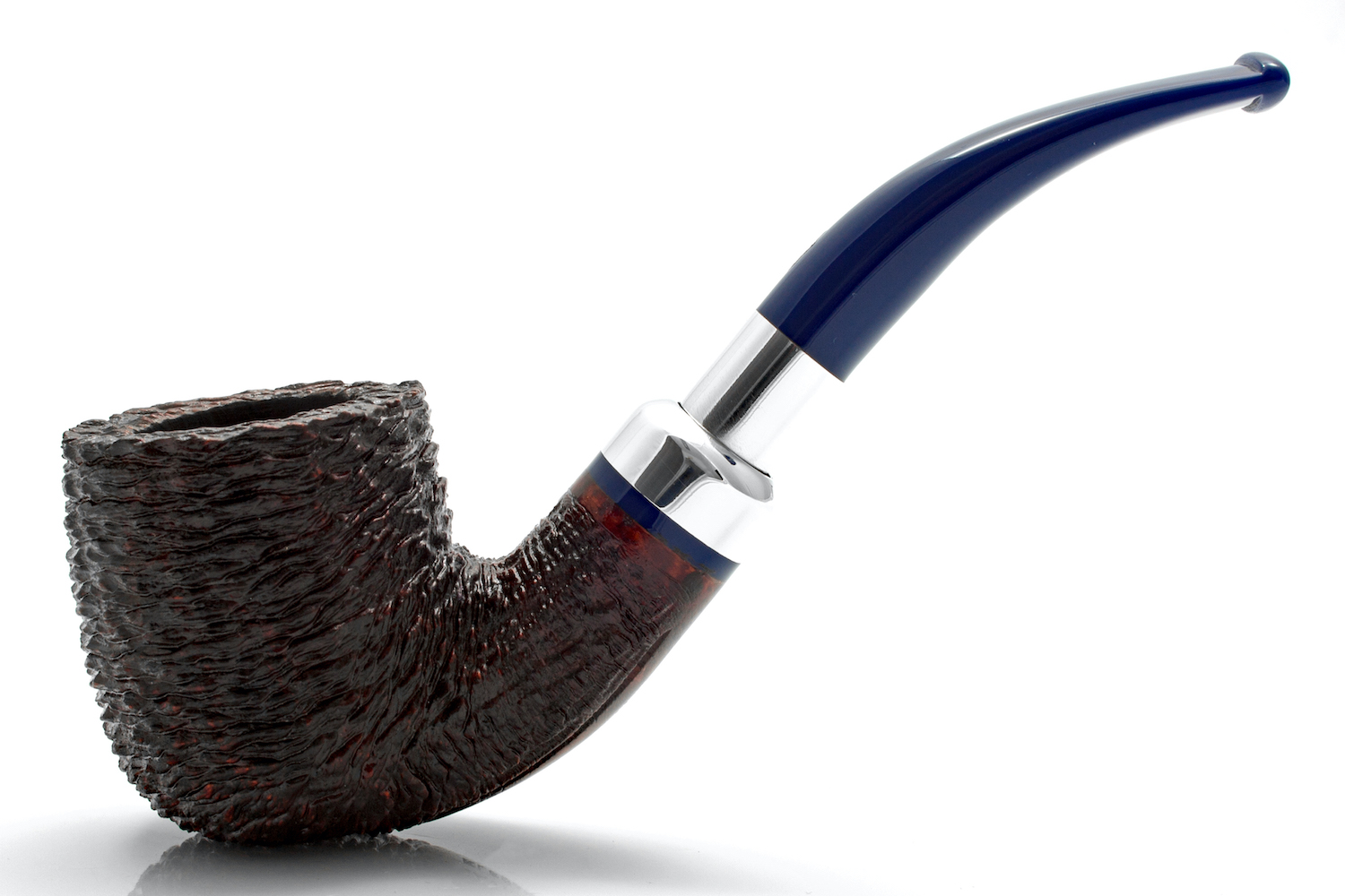 Savinelli Eleganza Rustic 622