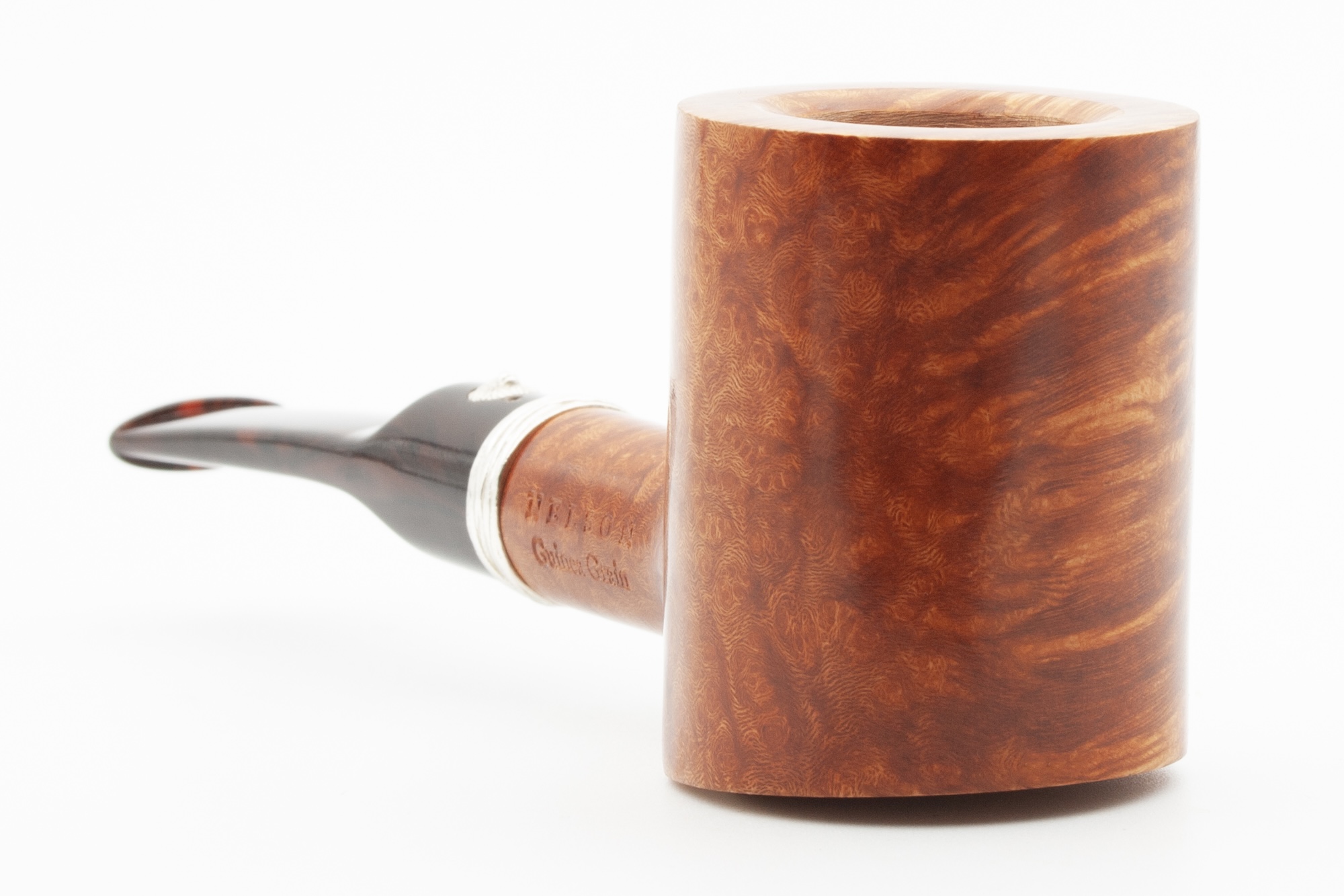 Barling Nelson - Guinea Grain 1820 Barling Nelson - Guinea Grain 1820