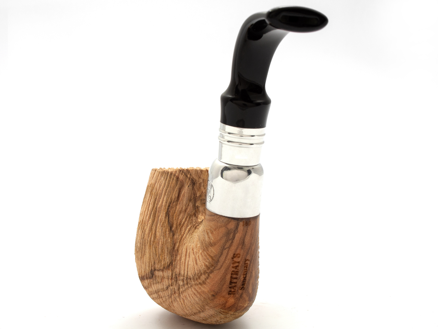 Rattray's Sanctuary Olive Brushed 160