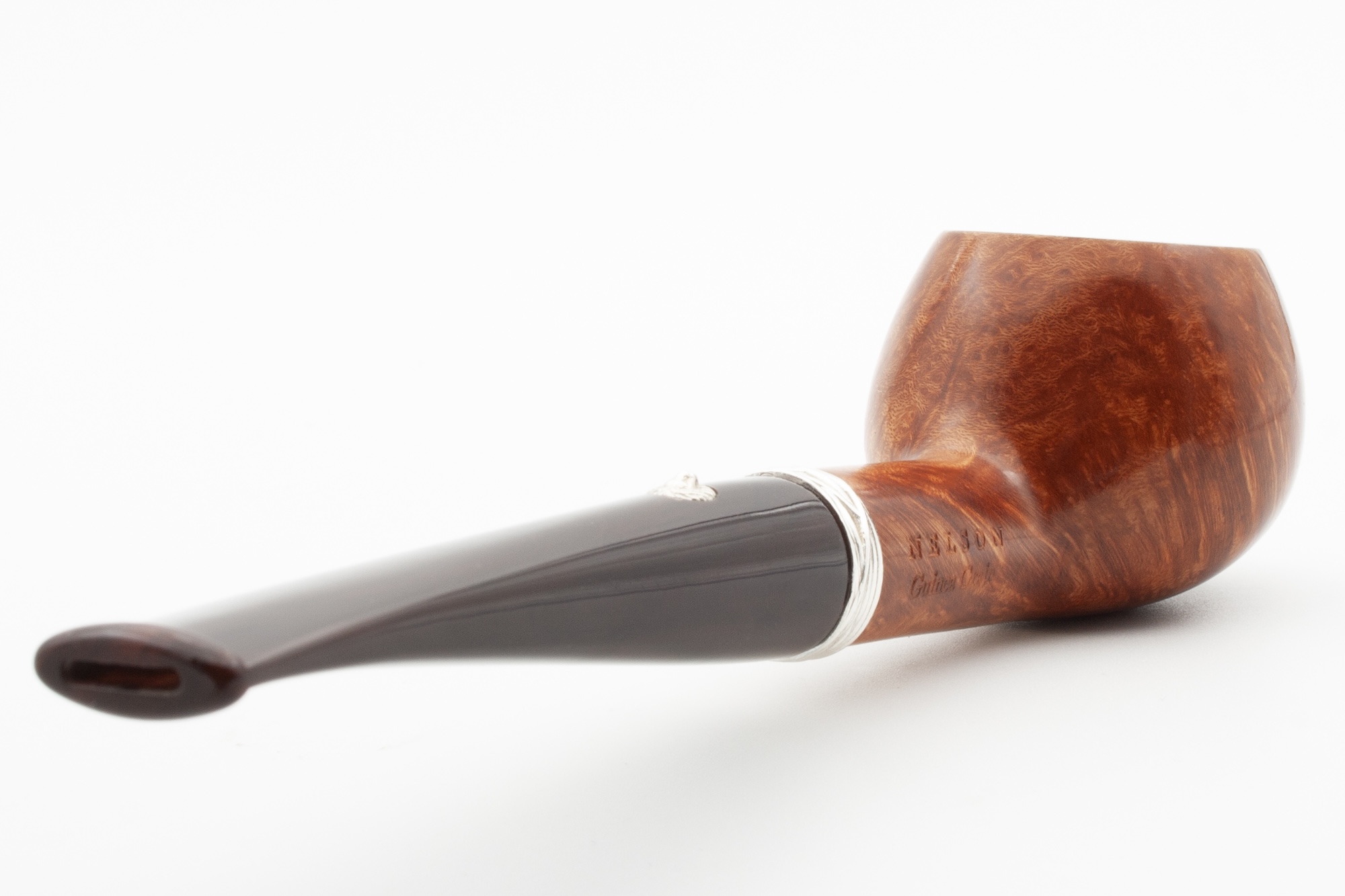 Barling Nelson - Guinea Grain 1818 Barling Nelson - Guinea Grain 1818