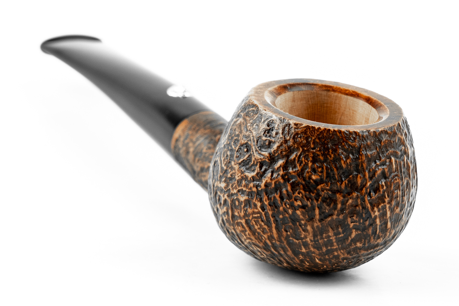 Barling Marylebone - Fossil 1818