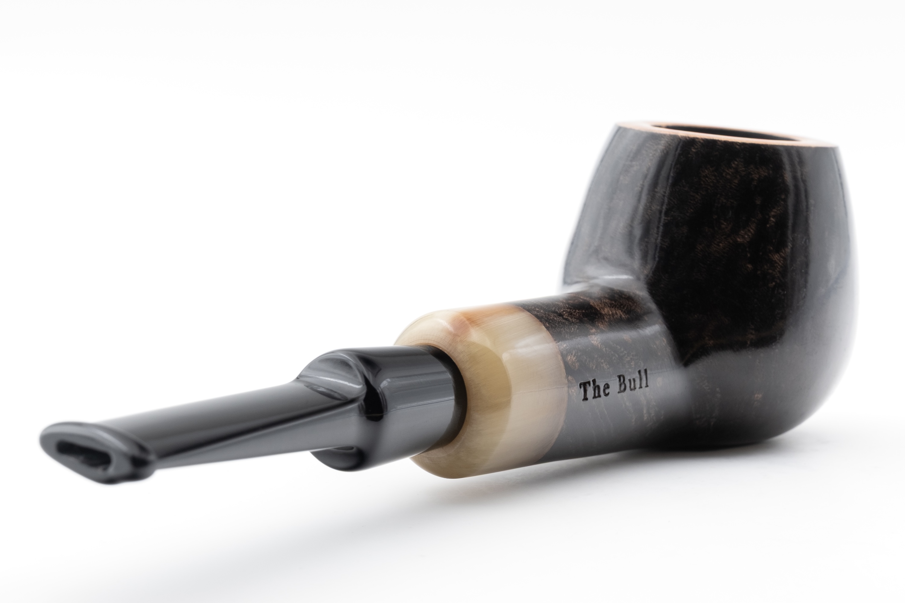 Rattray's The Bull Grey - Light Top 212