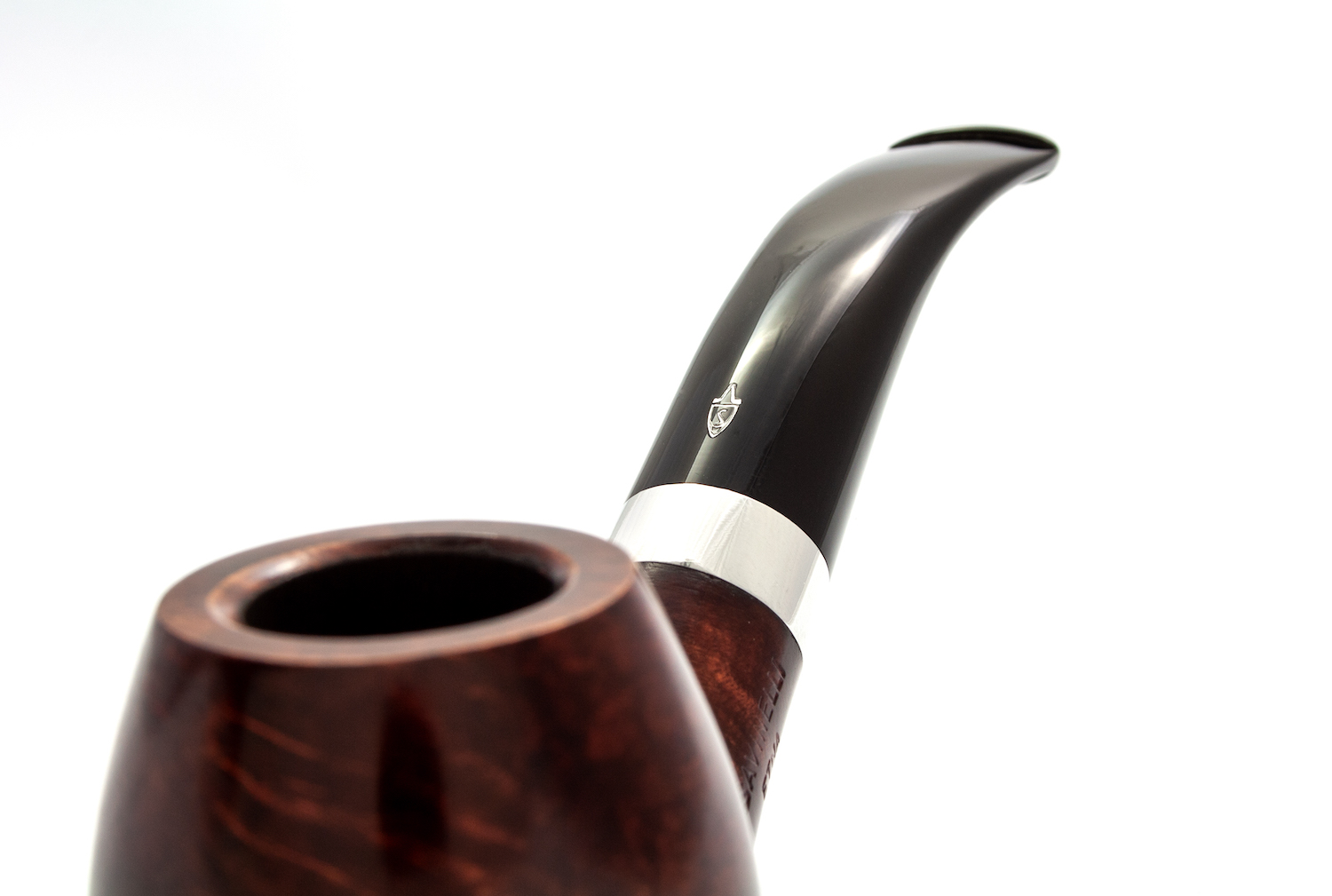 Savinelli Etna Brown 645