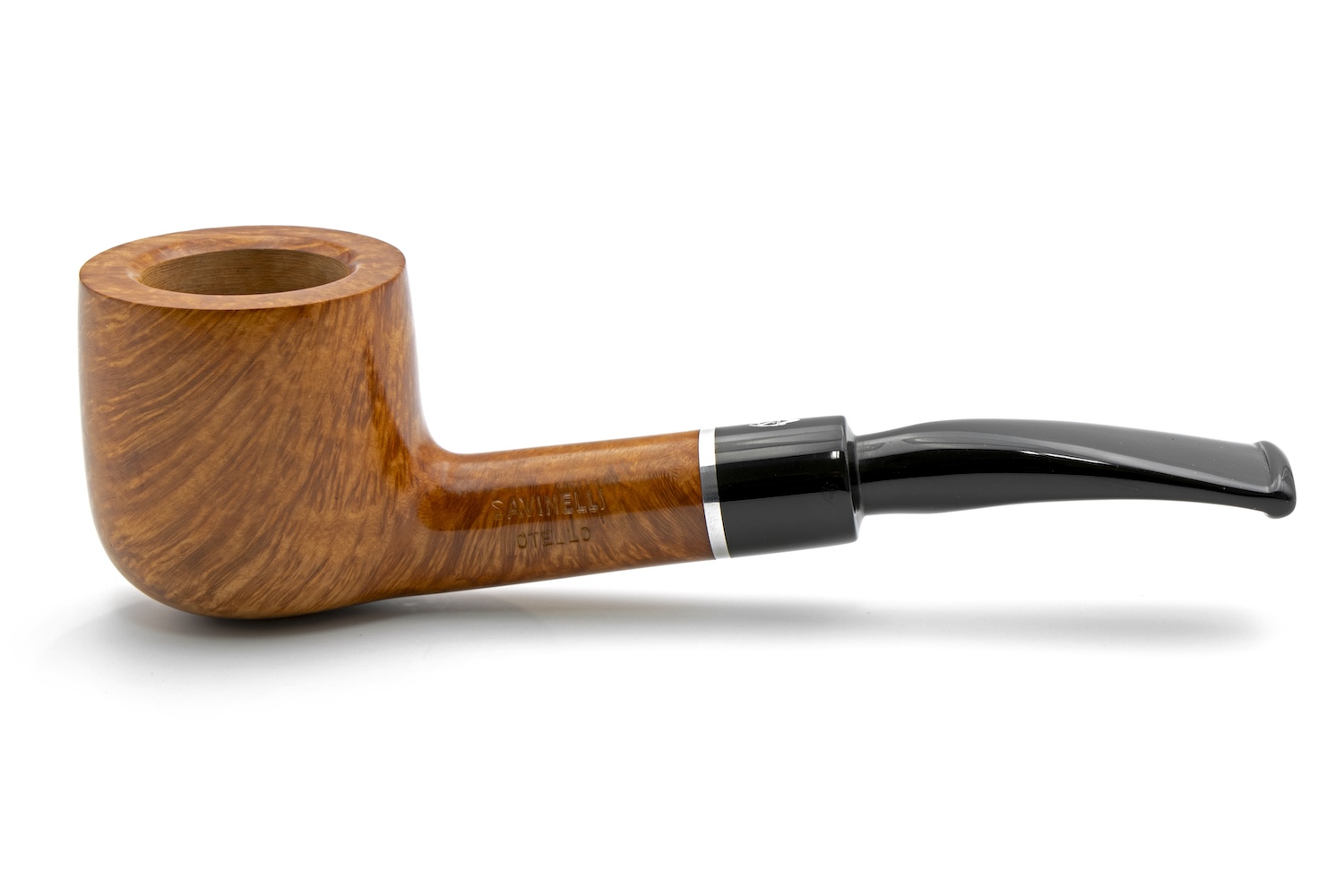 Savinelli Otello Light 121