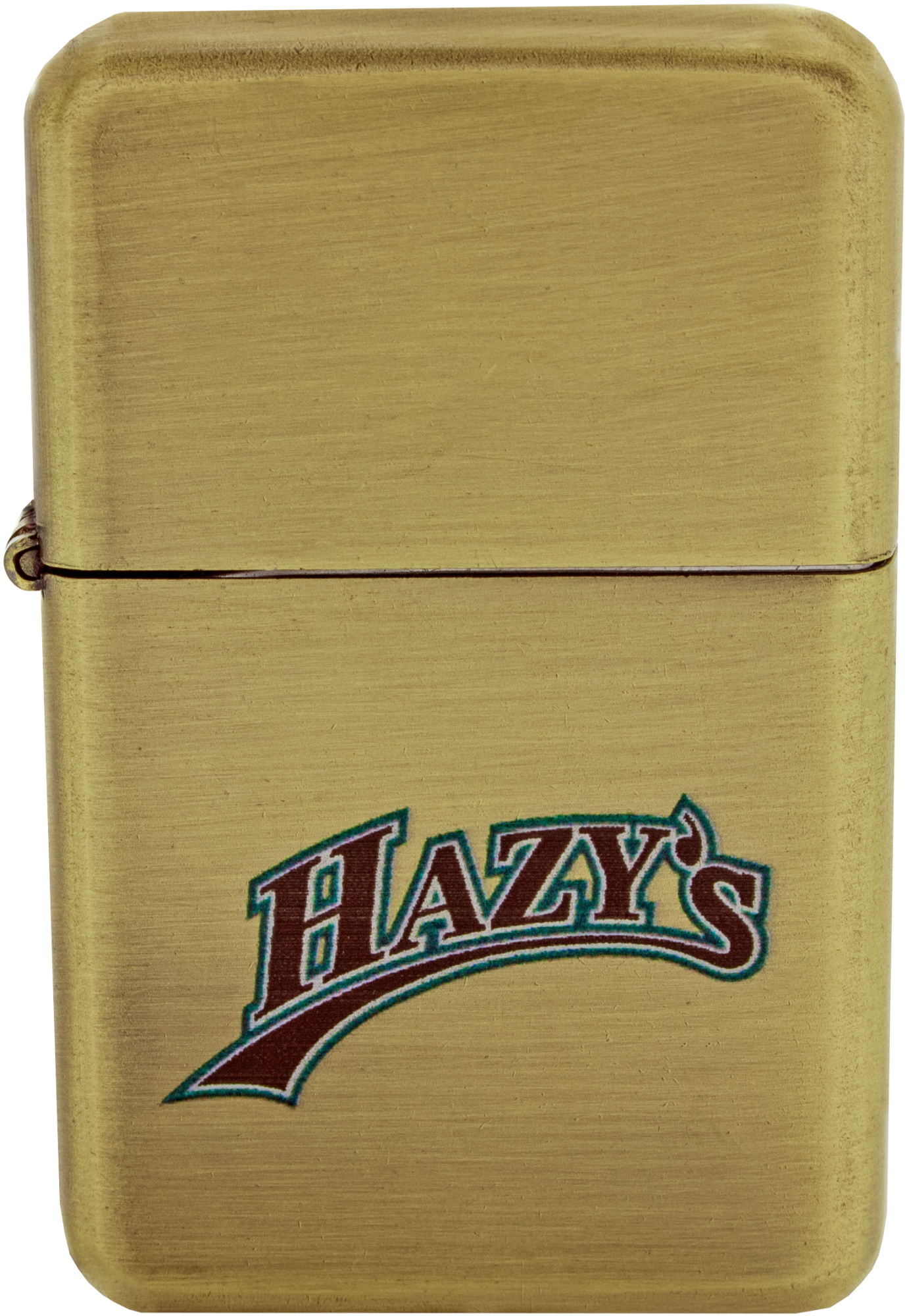 Hazy's Snappy (3x) 