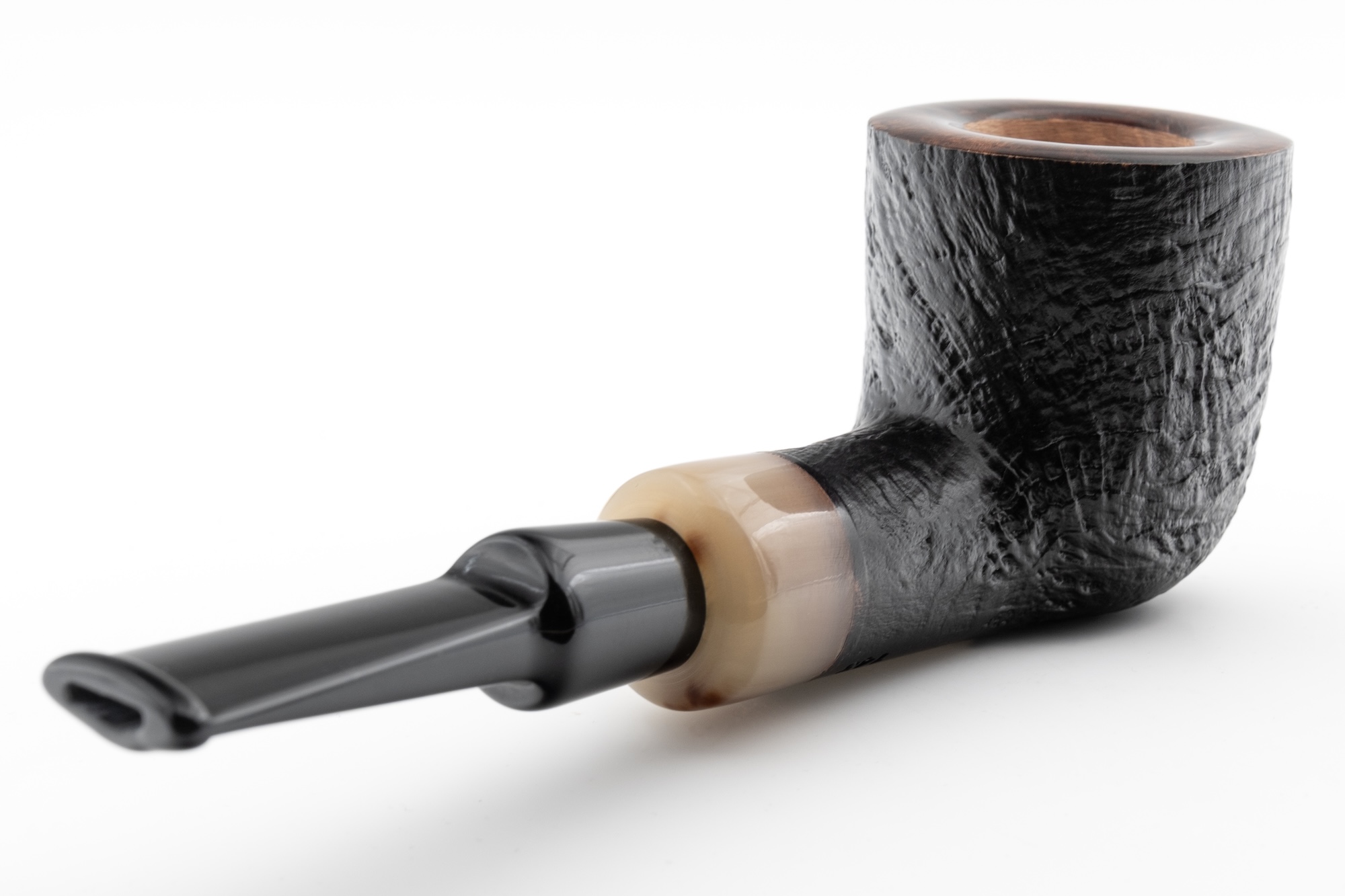 Rattray's The Bull Sandblast - Brown Top 143