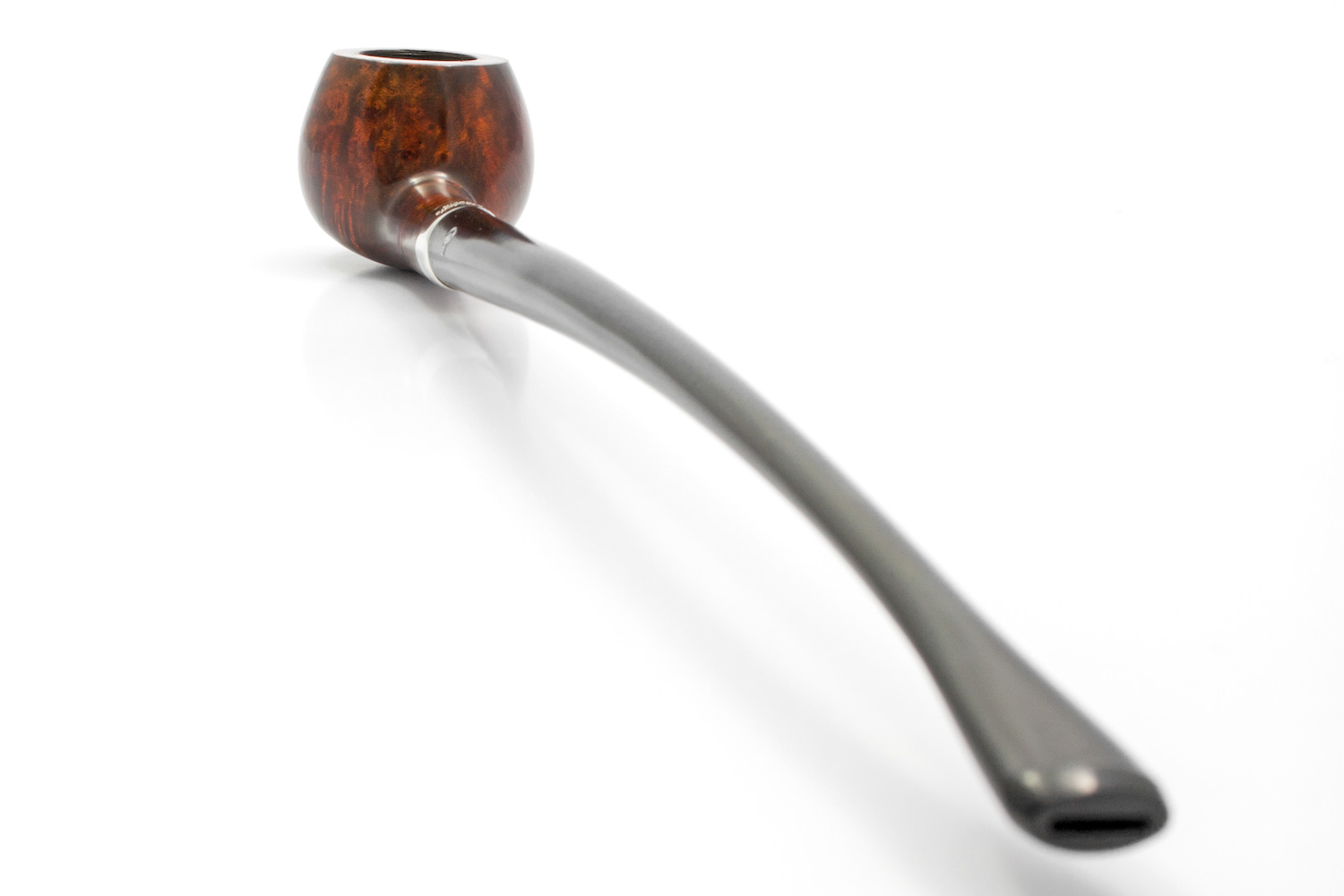 Peterson Churchwarden Brown Prince