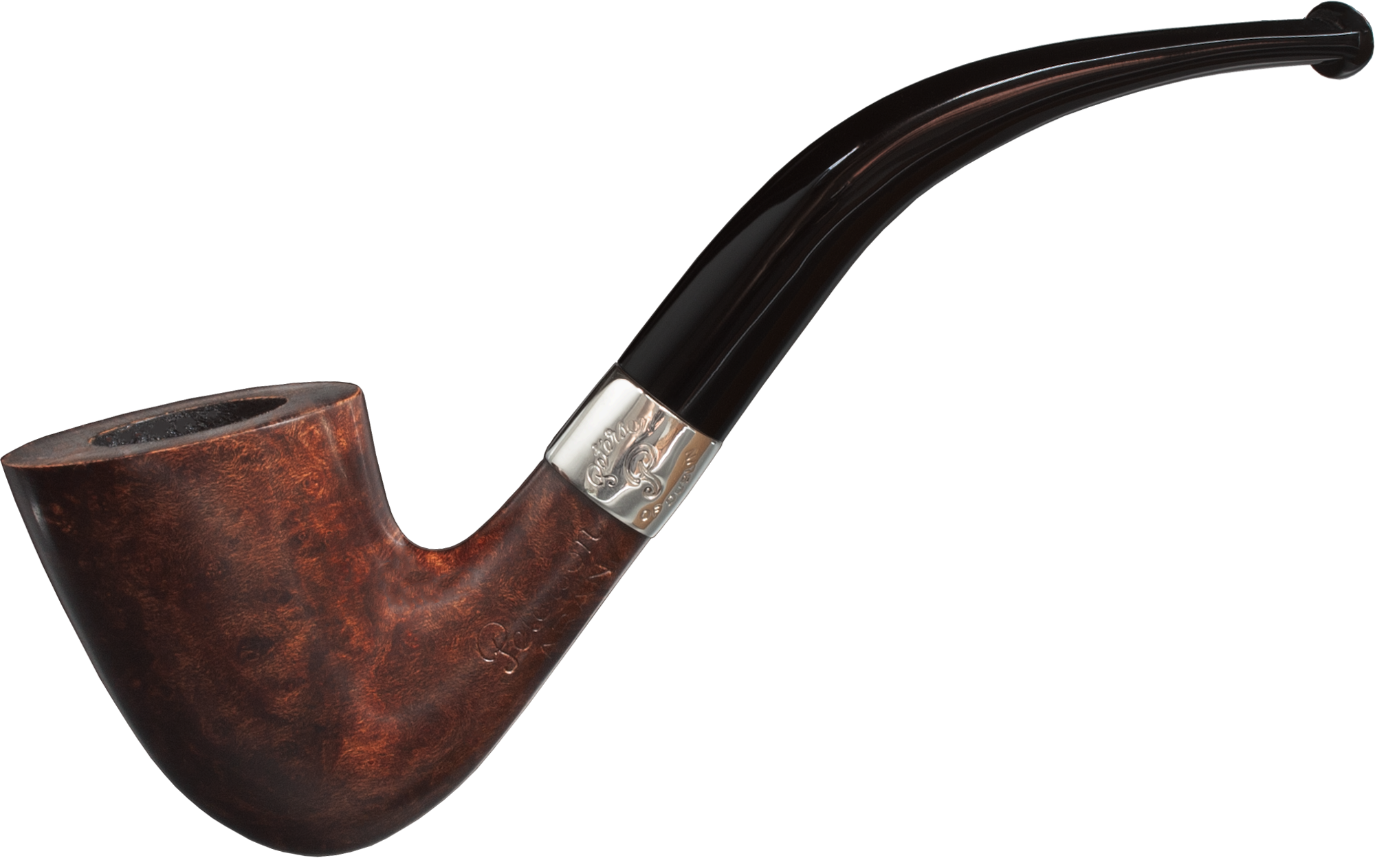 Peterson Aran 127