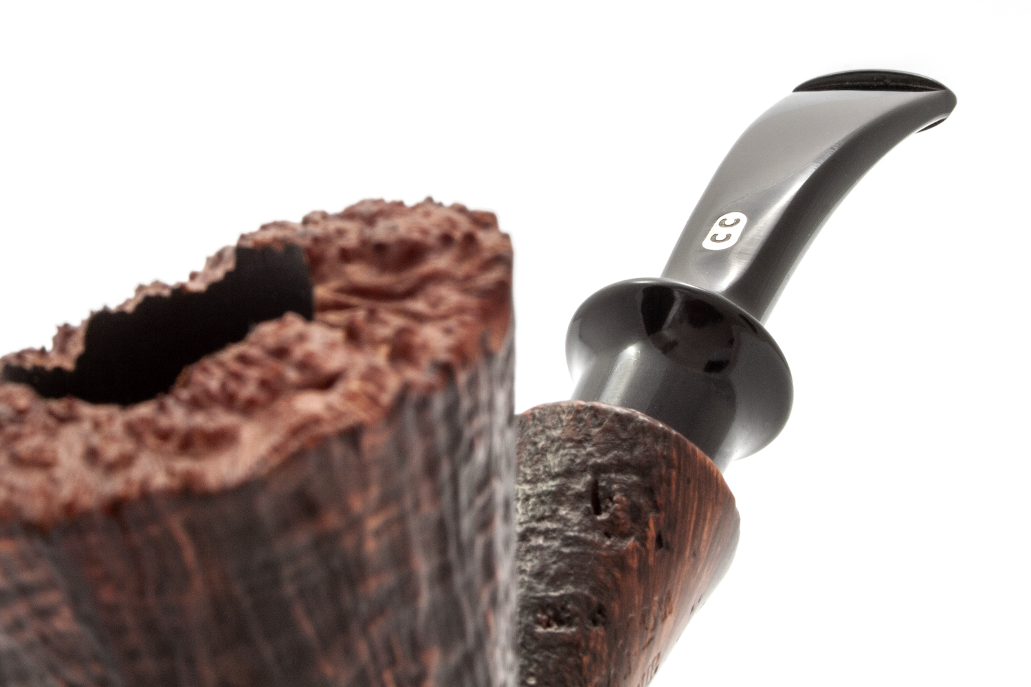 Chacom Fleur Sandblast Brown