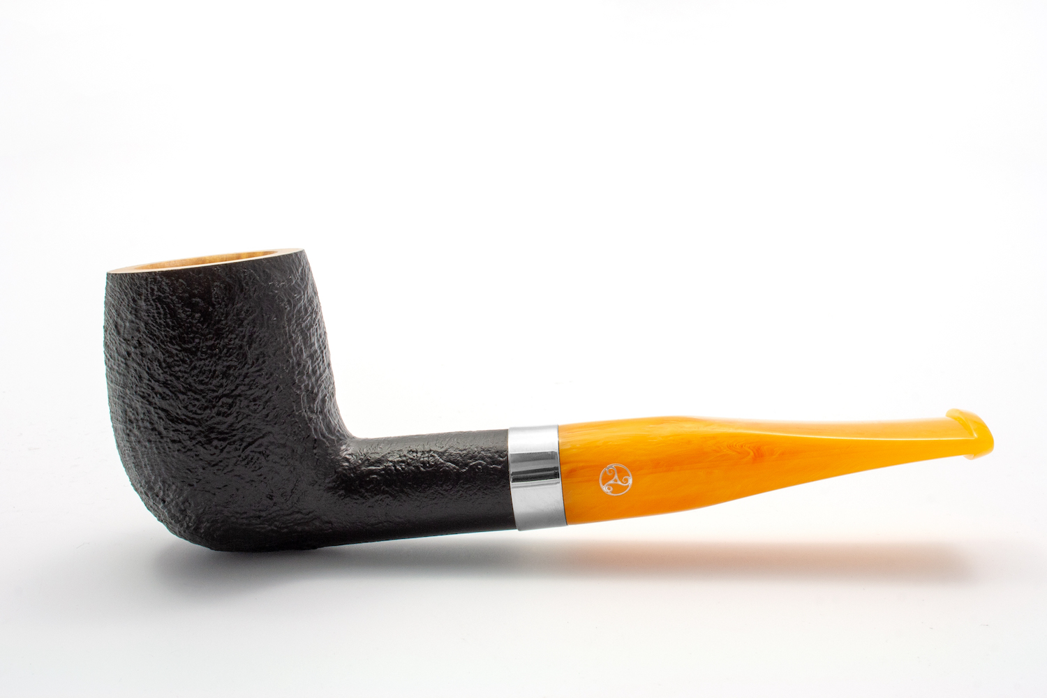 Rattray's Samhain 37 Sandblast Yellow