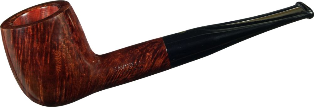 Savinelli Punto Oro Burgundy 106