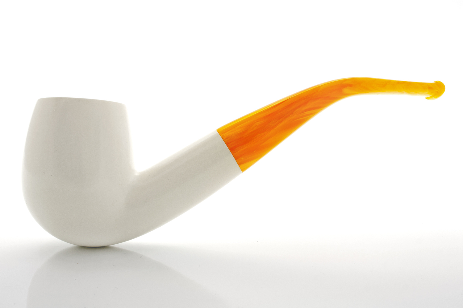Andreas Bauer Bent Smooth