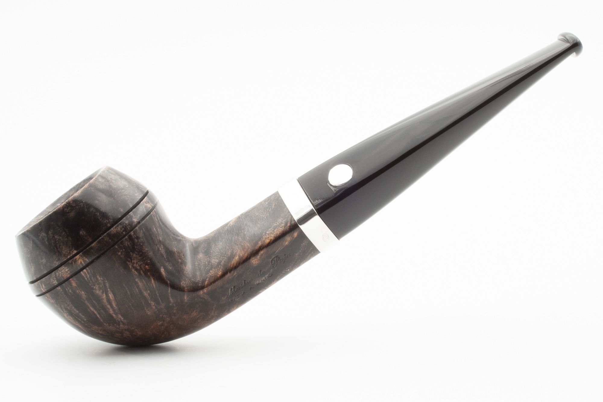 Mastro de Paja Unica Collection Grey