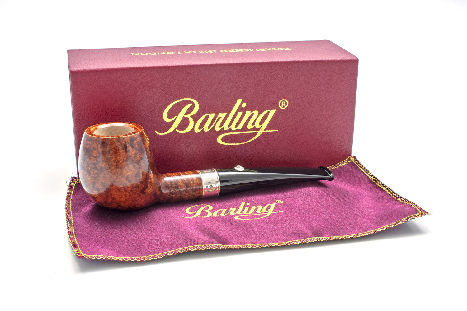 Barling Benjamin - The Very Finest 1816