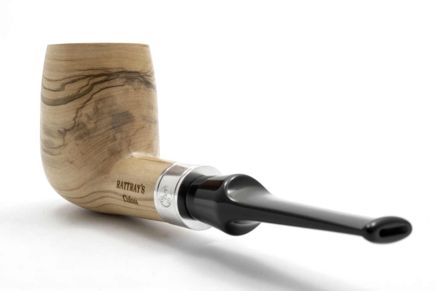 Rattray's Coloss Olive Smooth 147