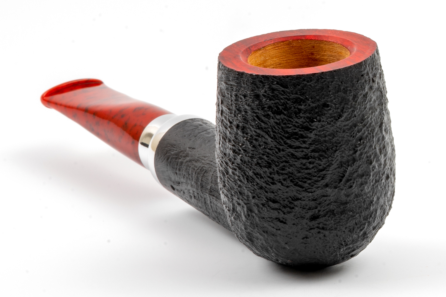 Chacom Skipper Sandblast 703 Red