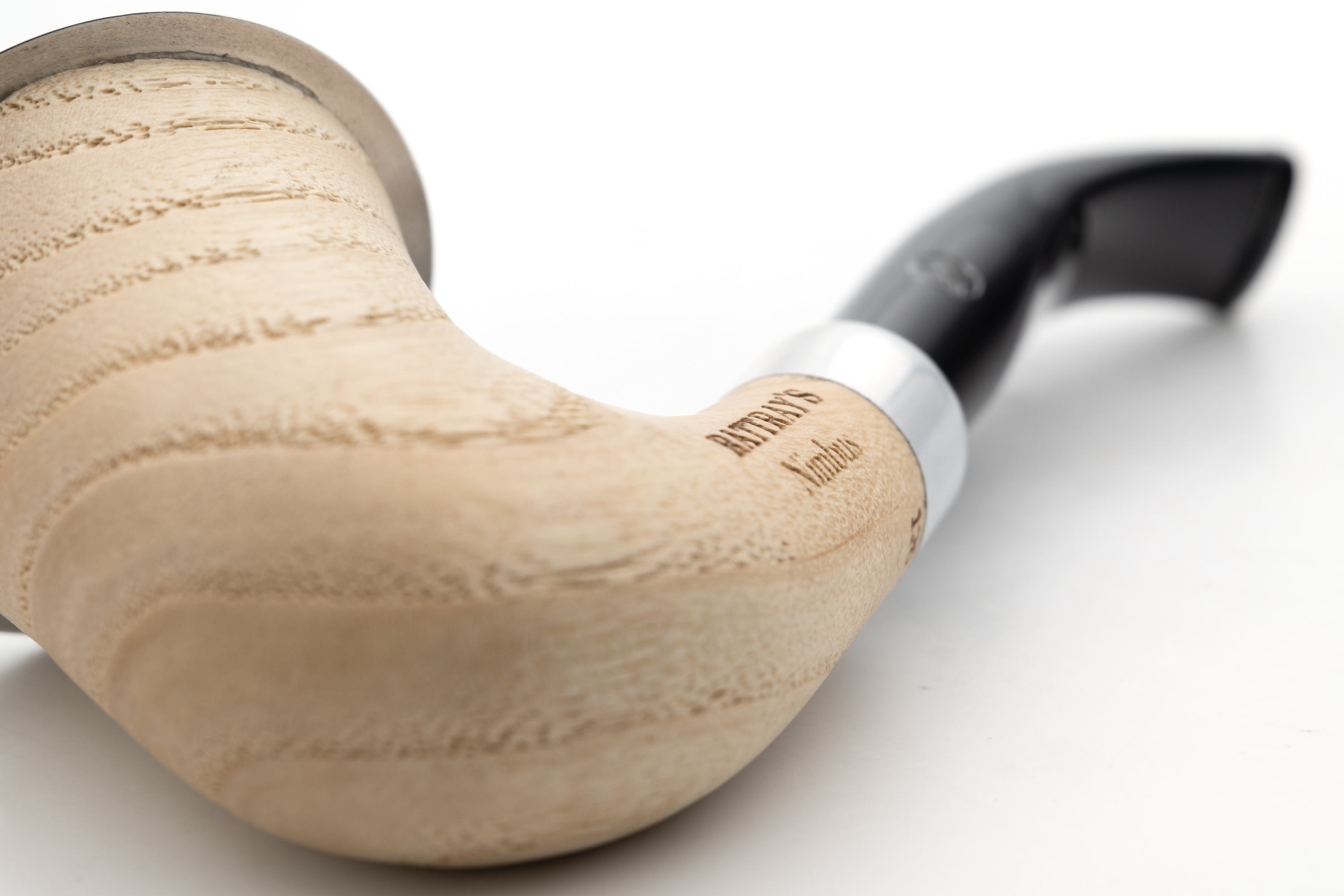 Rattray's Nimbus G Natural