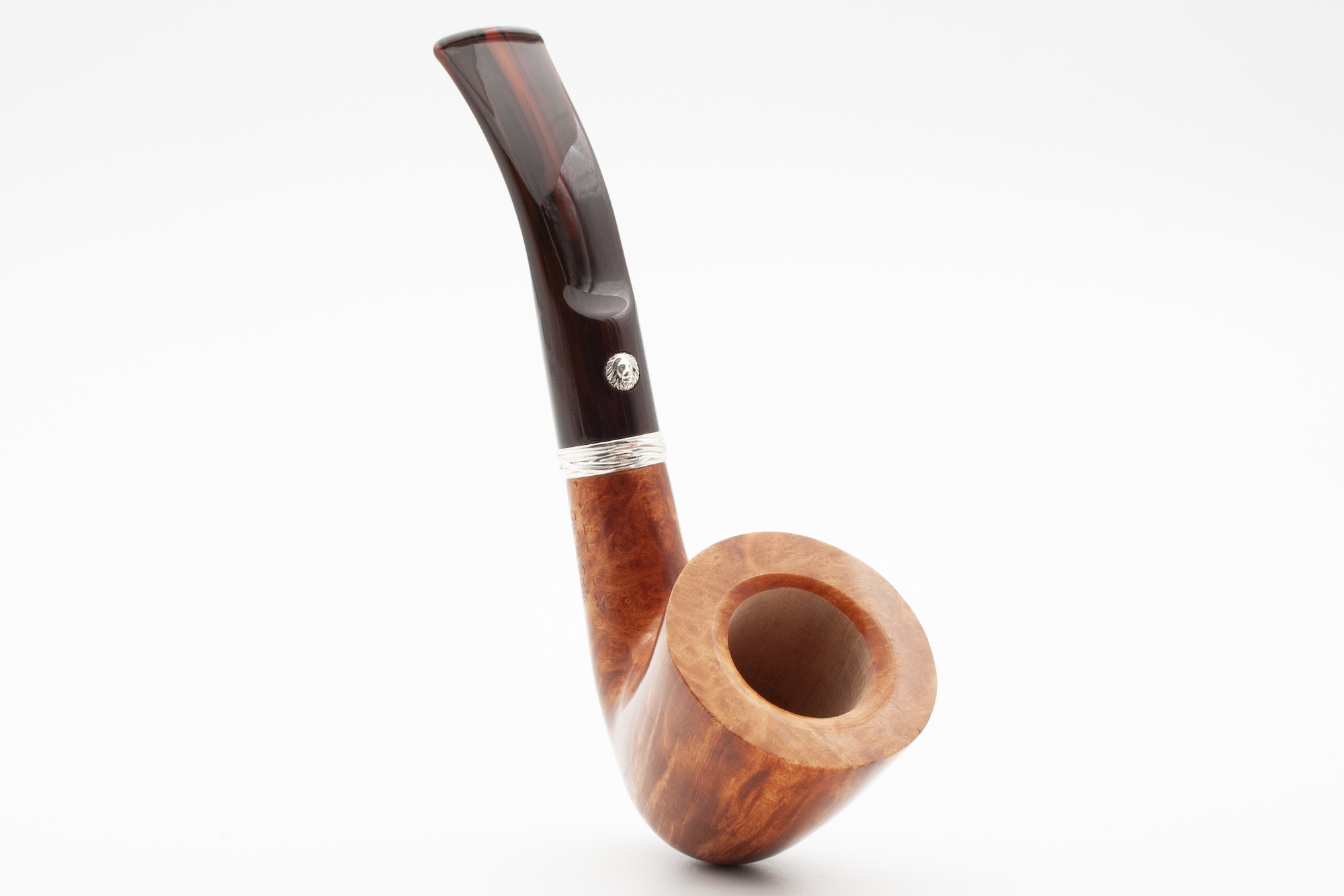 Barling Nelson - Guinea Grain 1821 Barling Nelson - Guinea Grain 1821