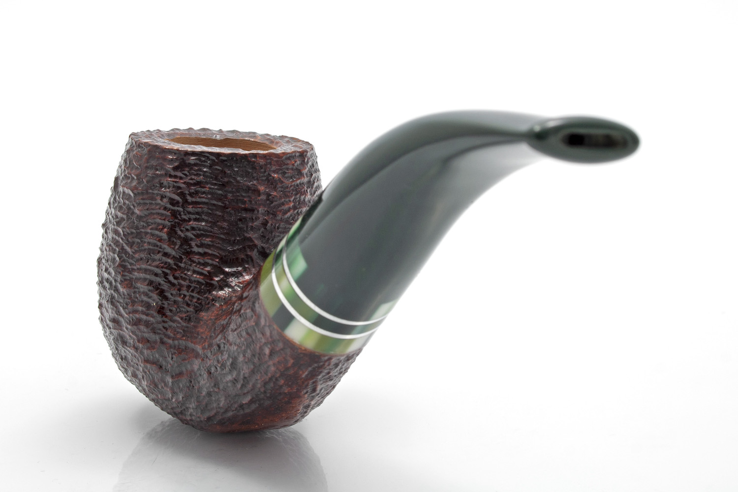 Savinelli Foresta Rustic 616