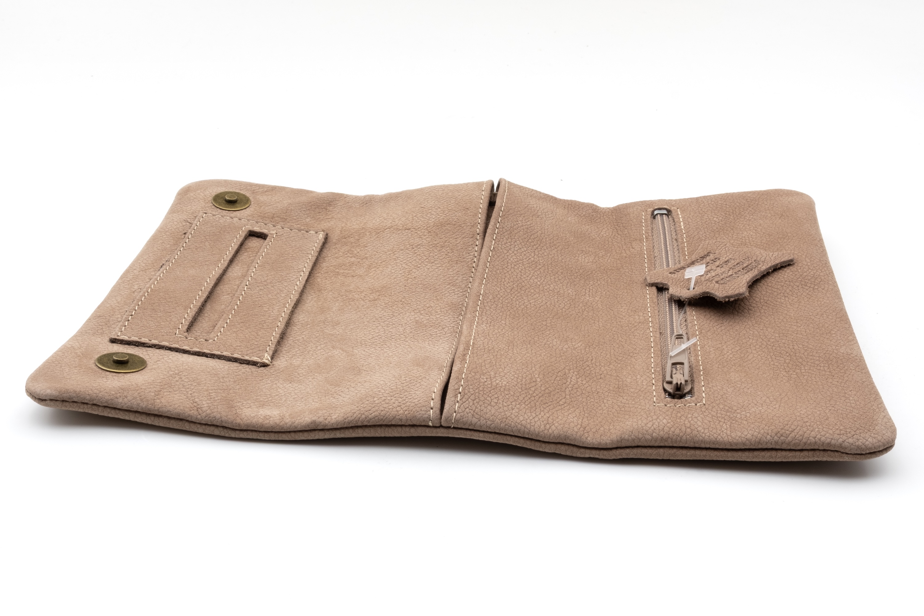 Mestango 2019-5 Roll Your Own Pouch