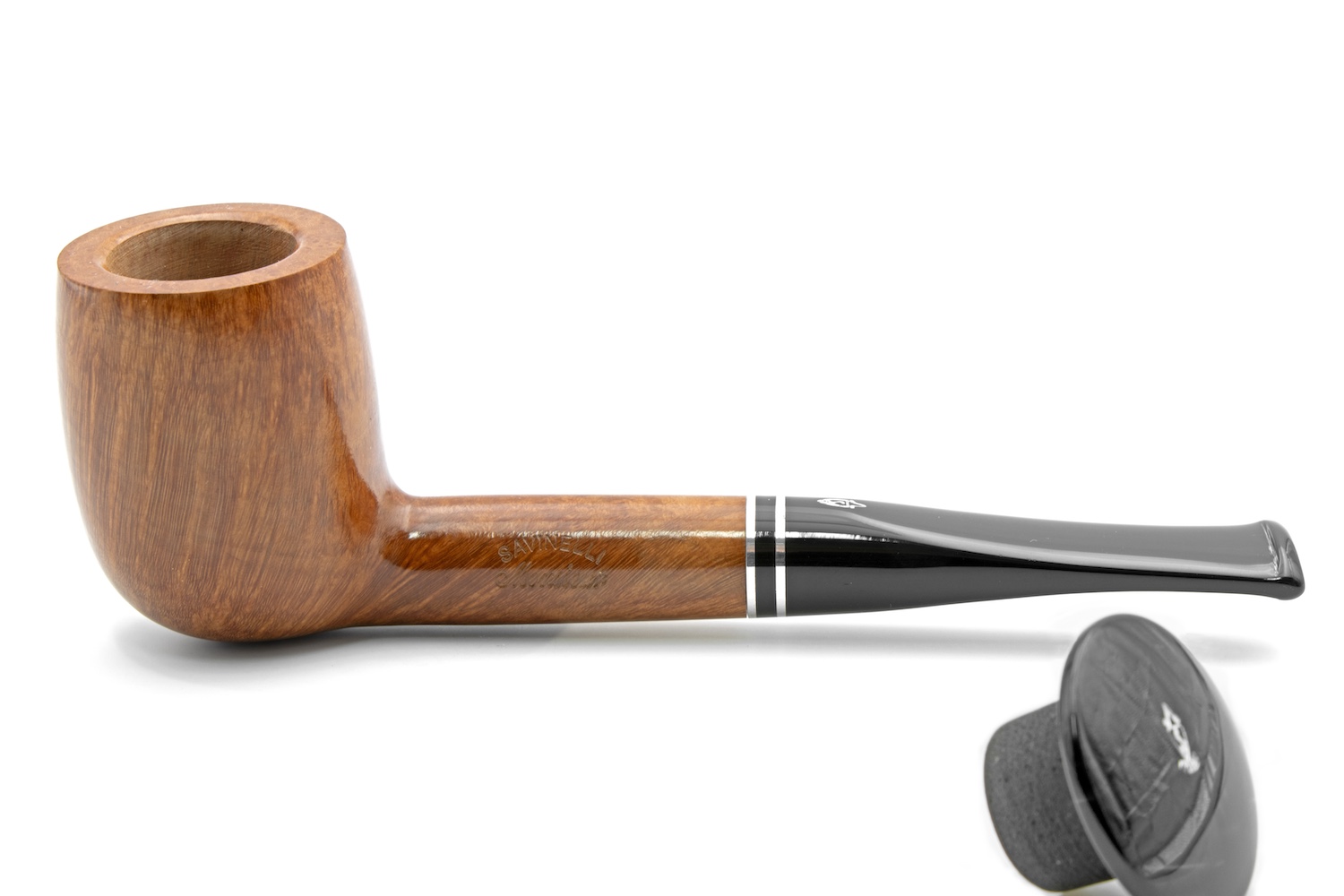 Savinelli Monsieur Light 111