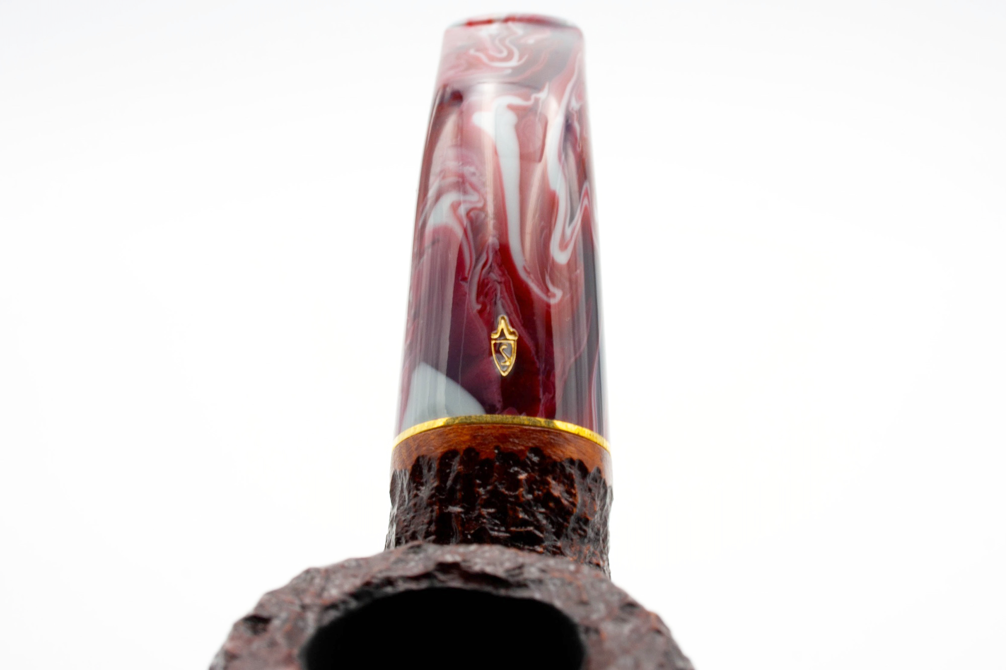 Savinelli Vigna Rustic 642