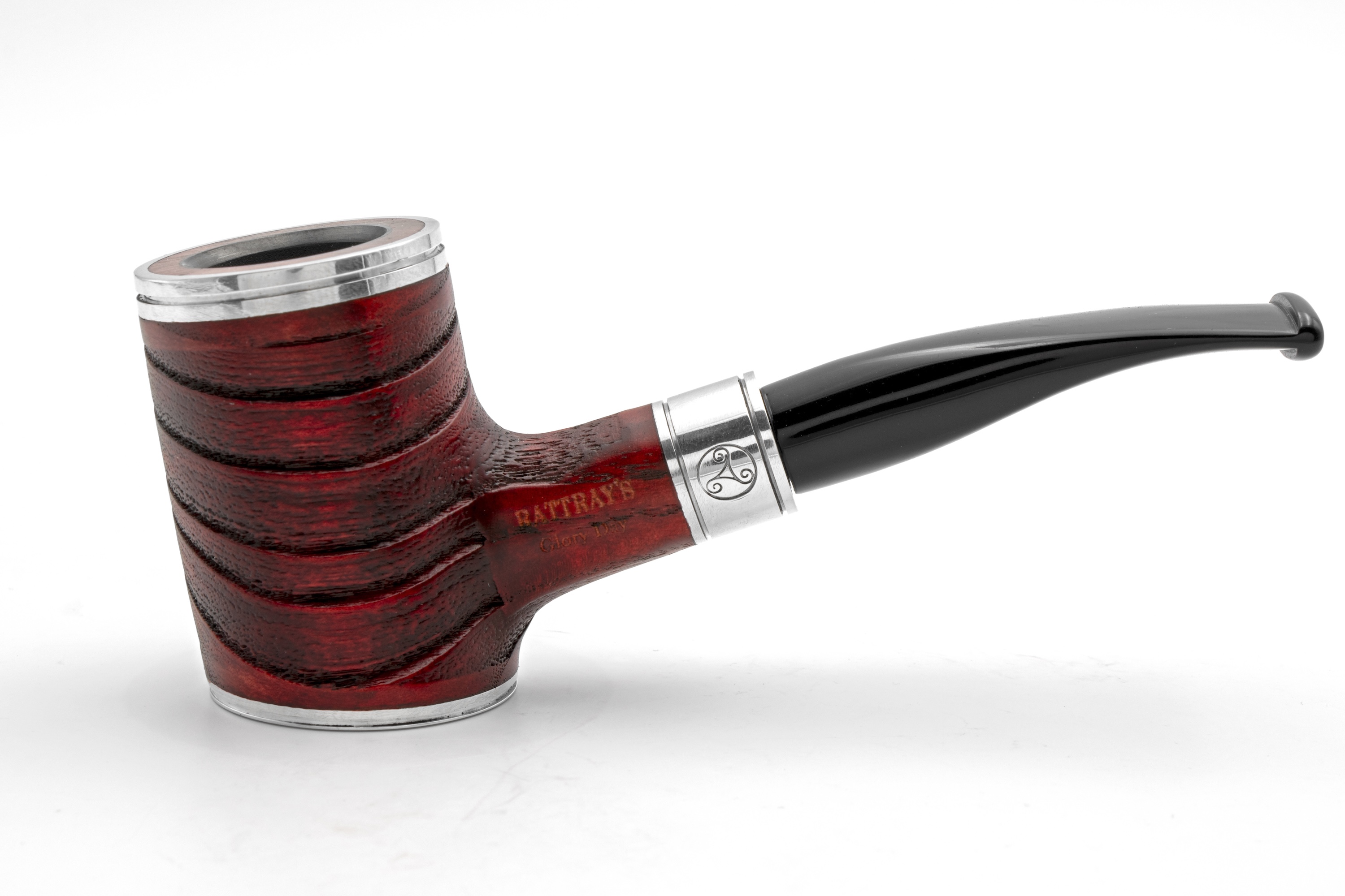 Rattray's Glory Day G Burgundy