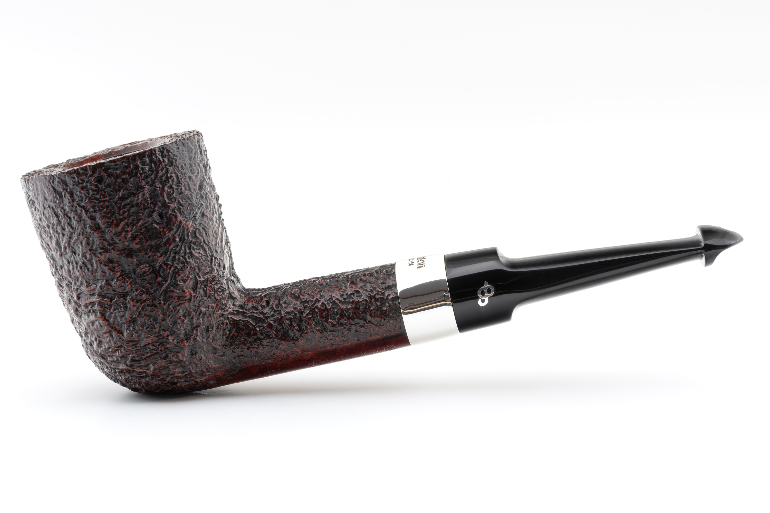 Peterson Pub Pipe Sandblast Dublin