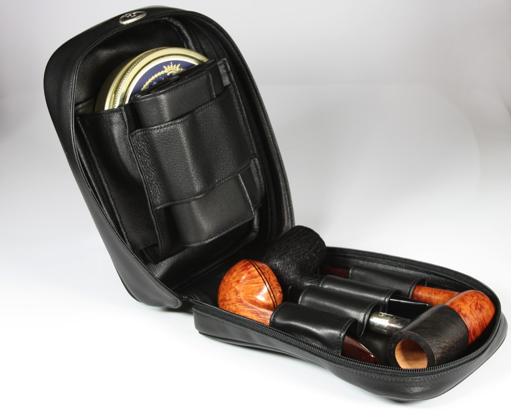 002156K8qZ4DTVK5JCT Sillem's 6140 Pipe Bag