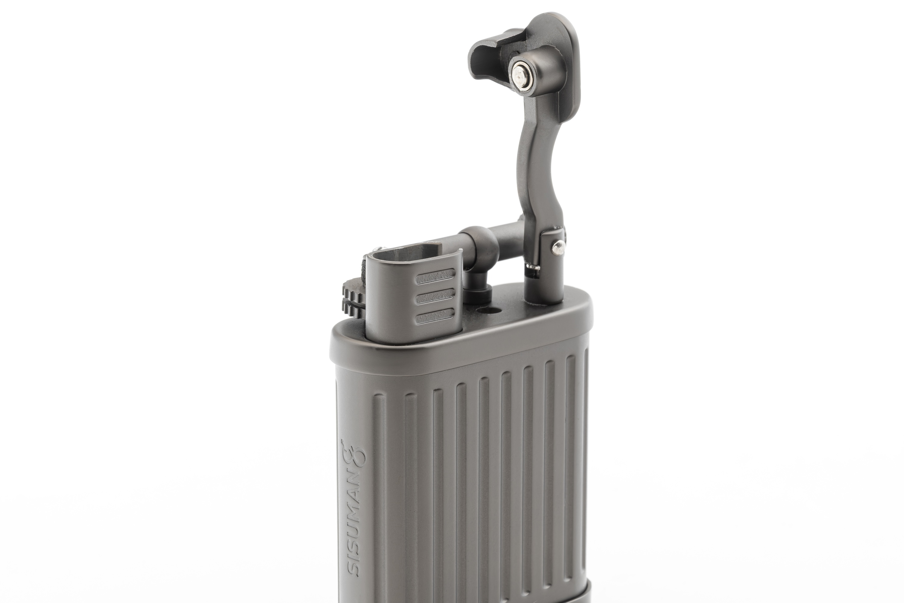 Sisuman Soft Flame Lighter Gun