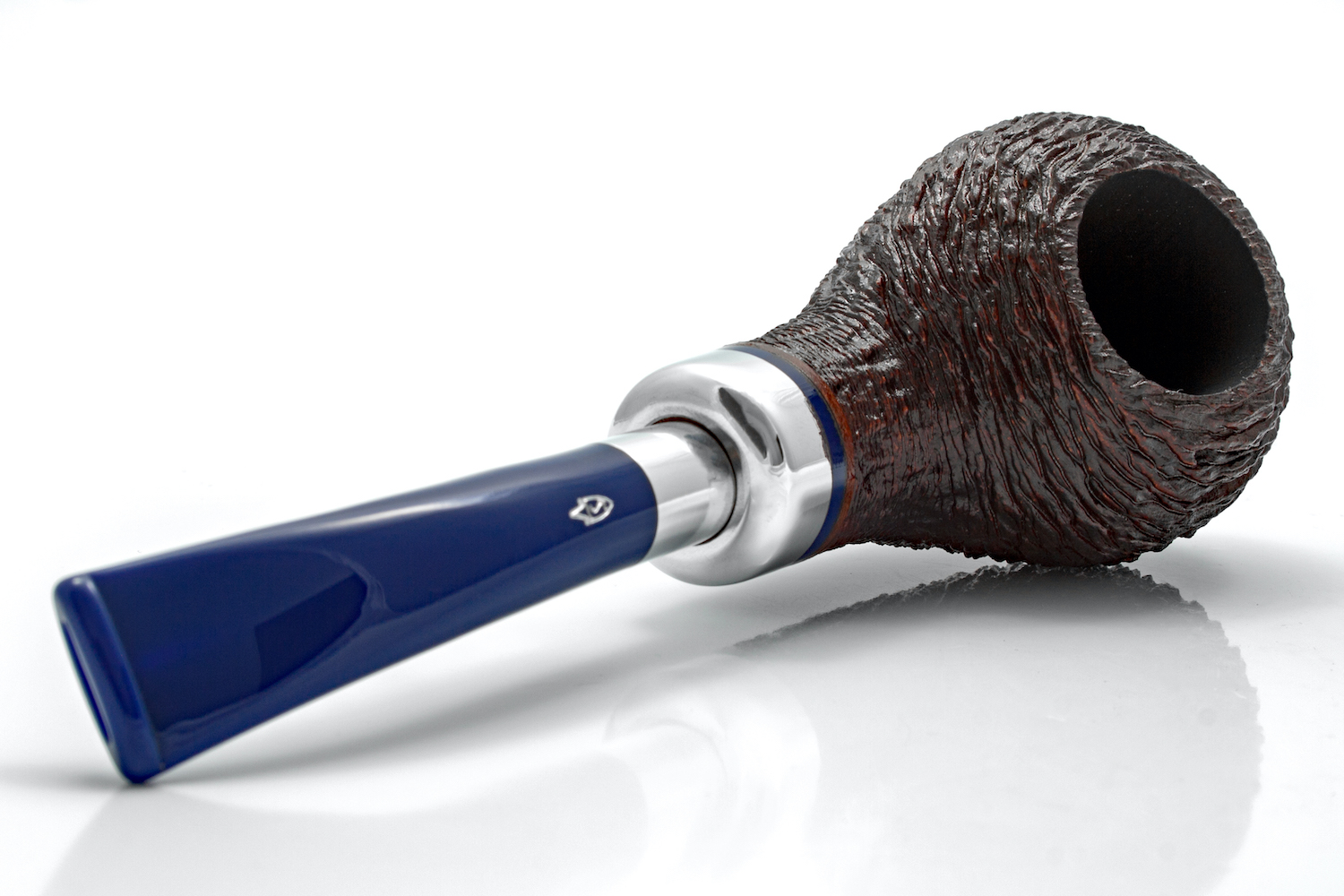 Savinelli Eleganza Rustic 320