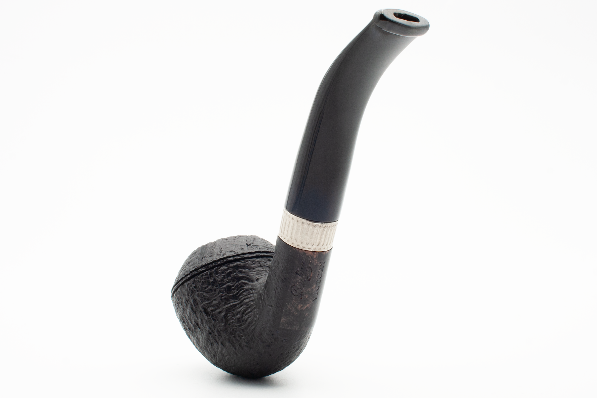 Barling Victory Fossil Black