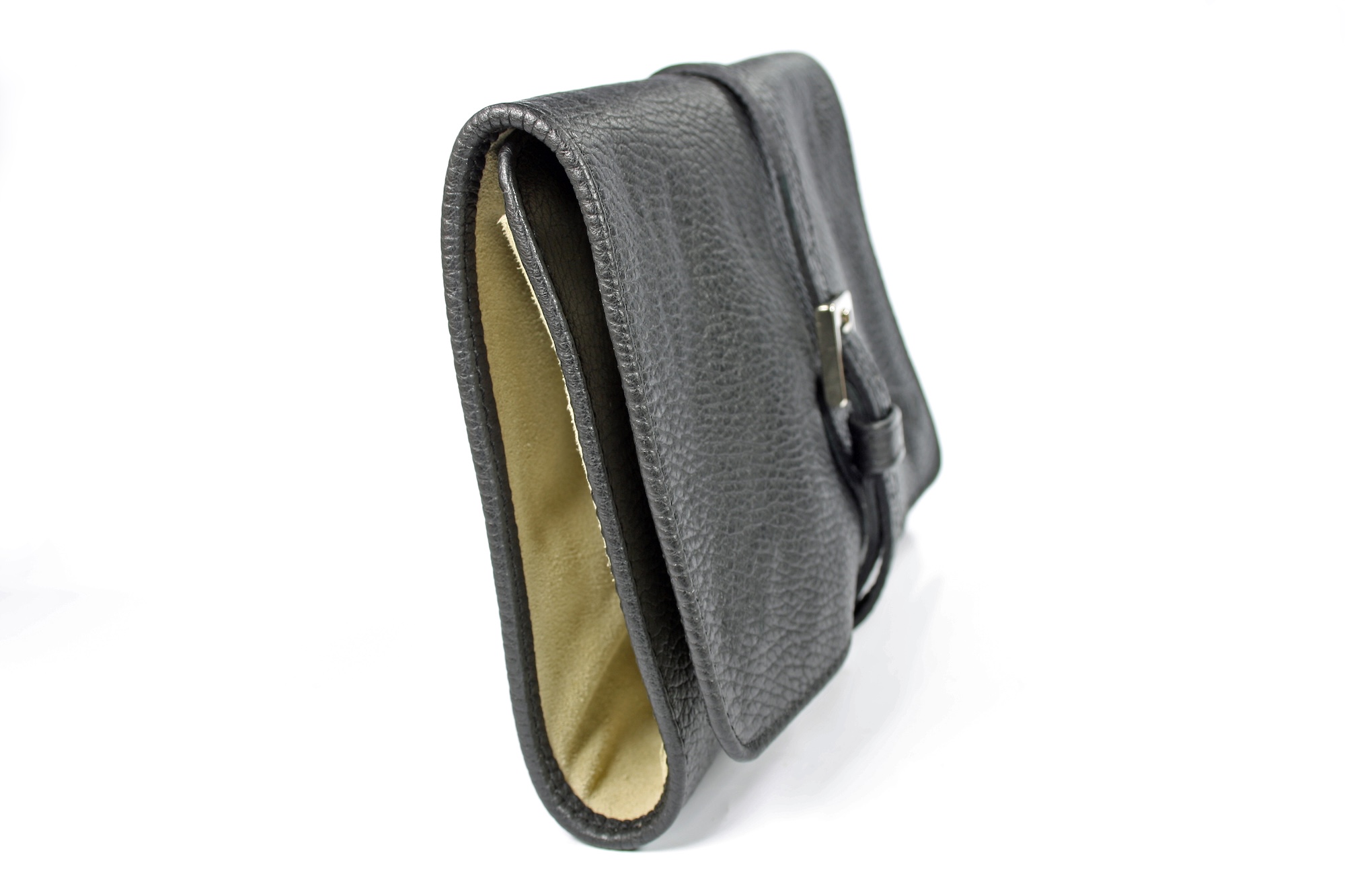 Savinelli Pipe Bag T660 Black Savinelli Pipe Bag T660 Black