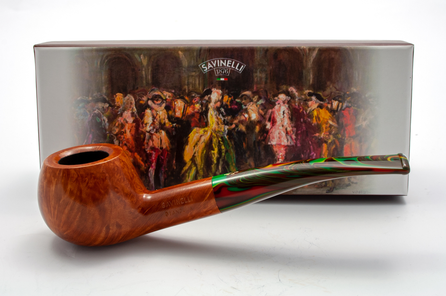 Savinelli Gianduja Light 315