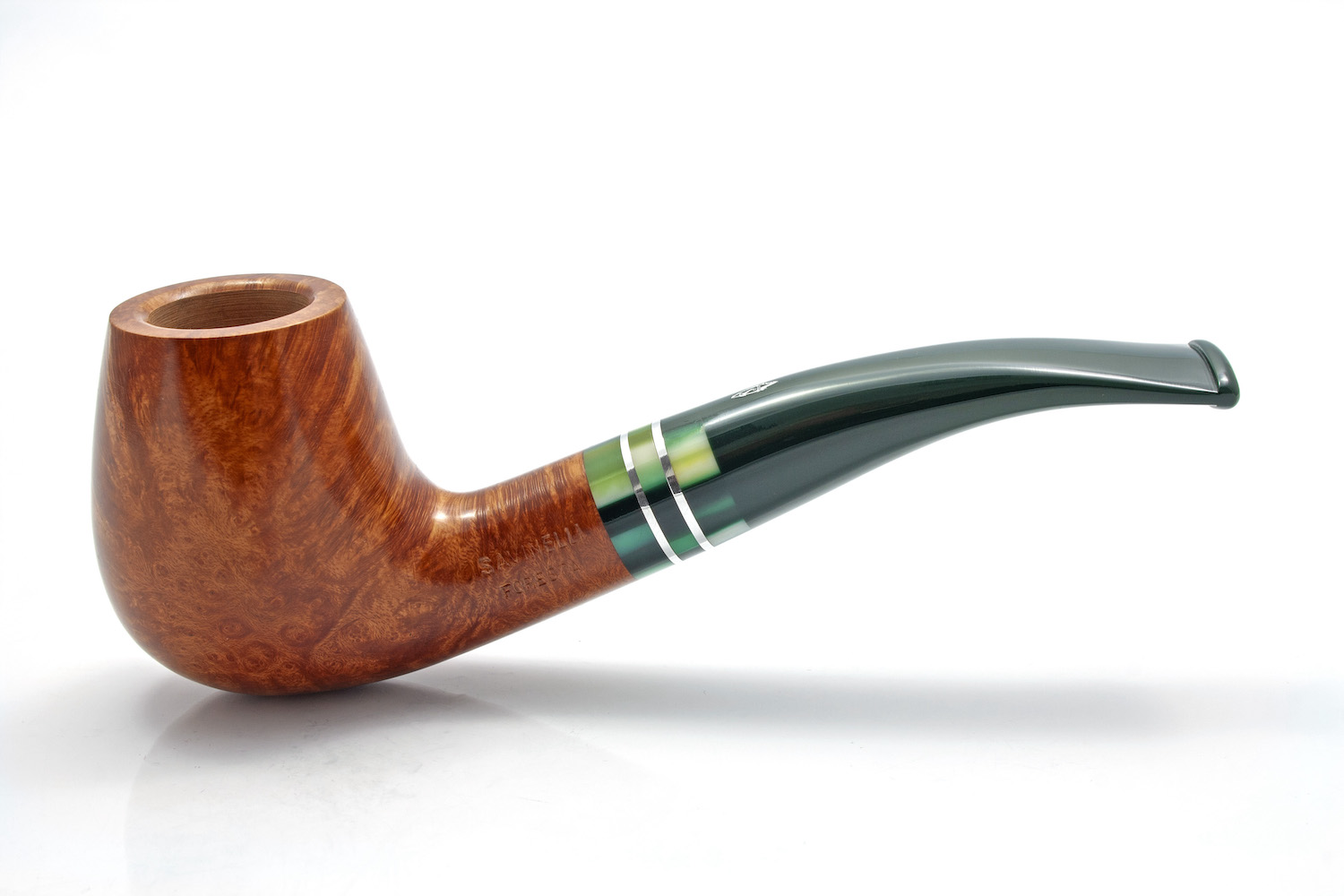 Savinelli Foresta Light 628