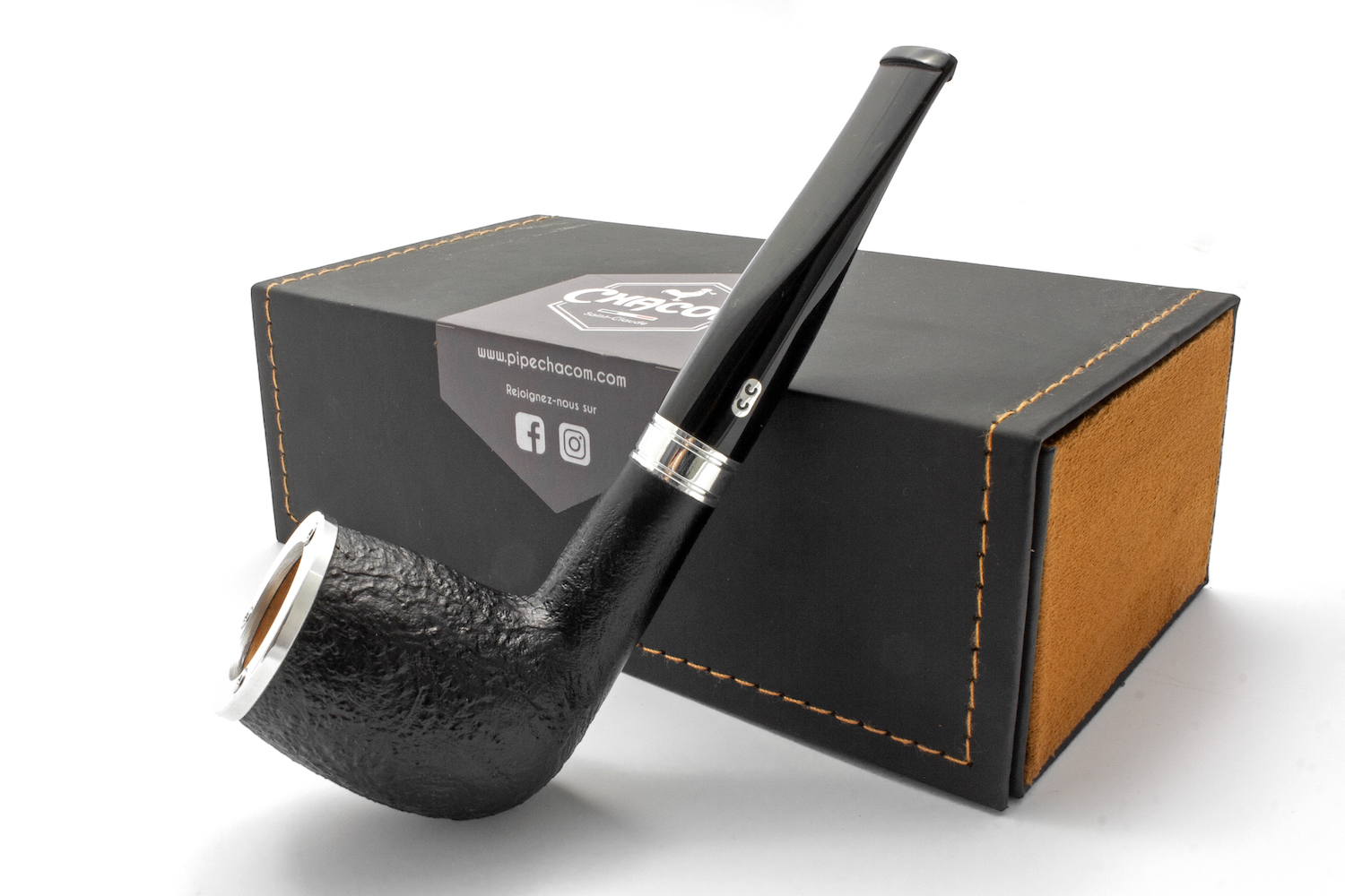 Chacom Baccara Sandblast 186