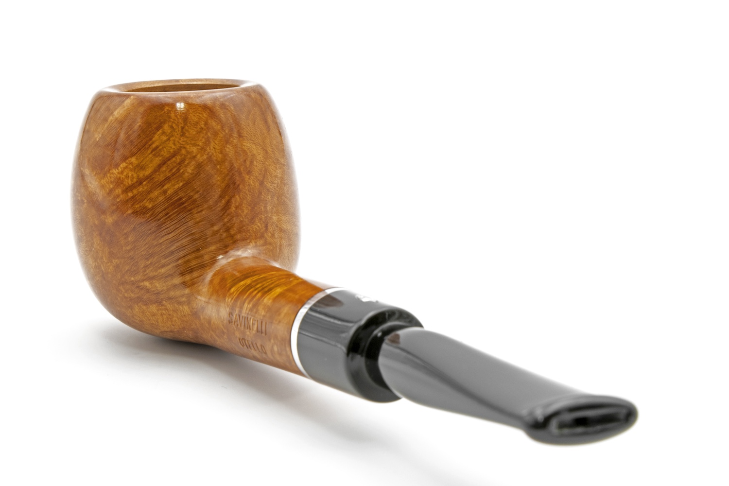 Savinelli Otello Light 207