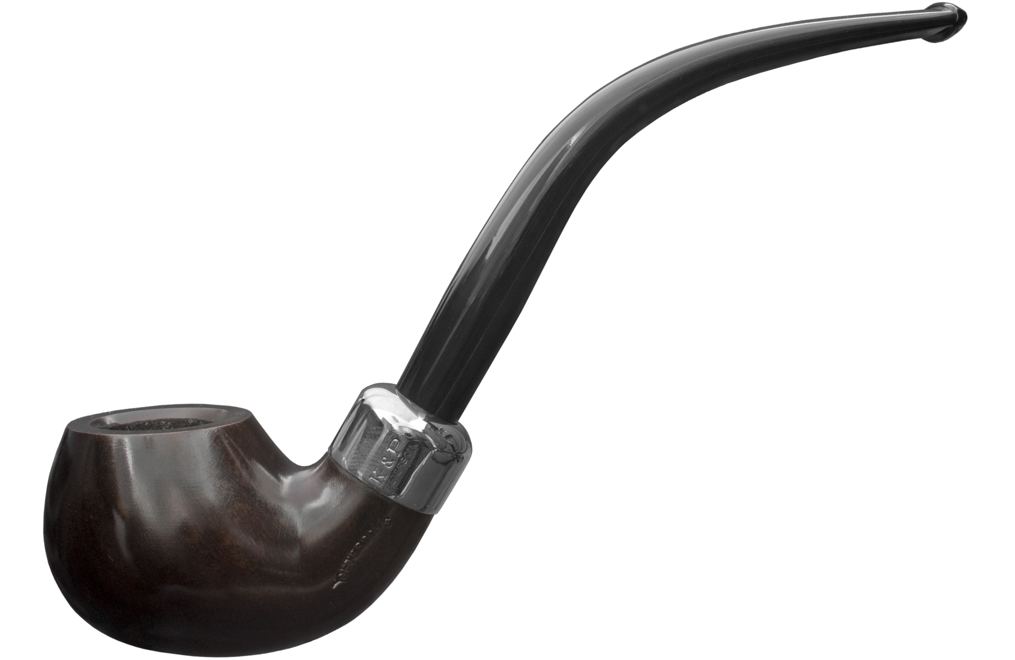 Peterson Bard Brown 03
