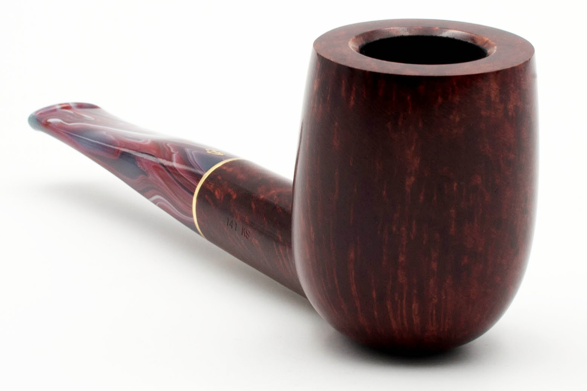 Savinelli Vigna Burgundy 141