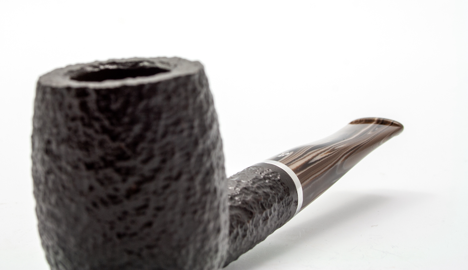 Savinelli Morellina Rustic 128