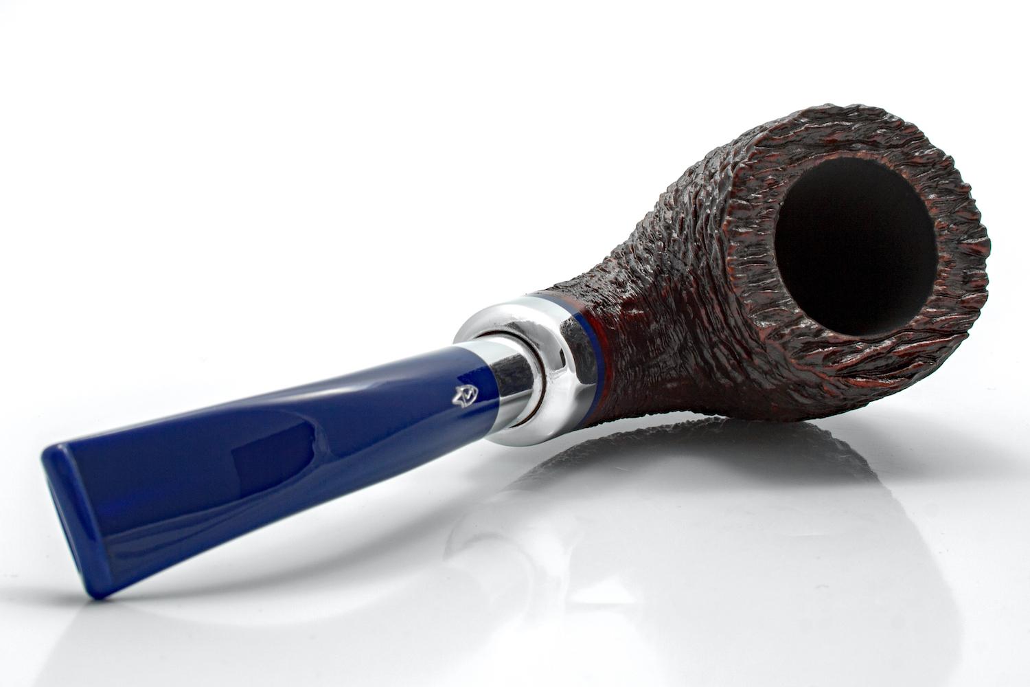 Savinelli Eleganza Rustic 622