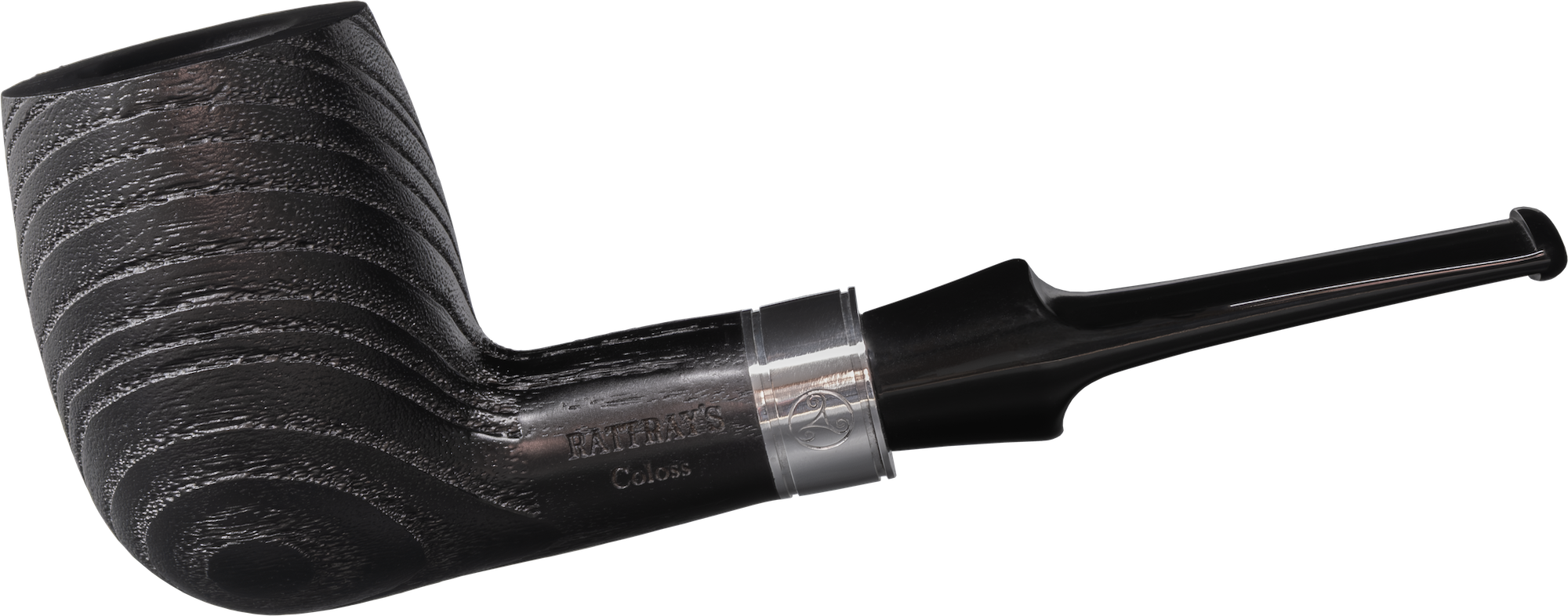 Rattray's Coloss G Black 147