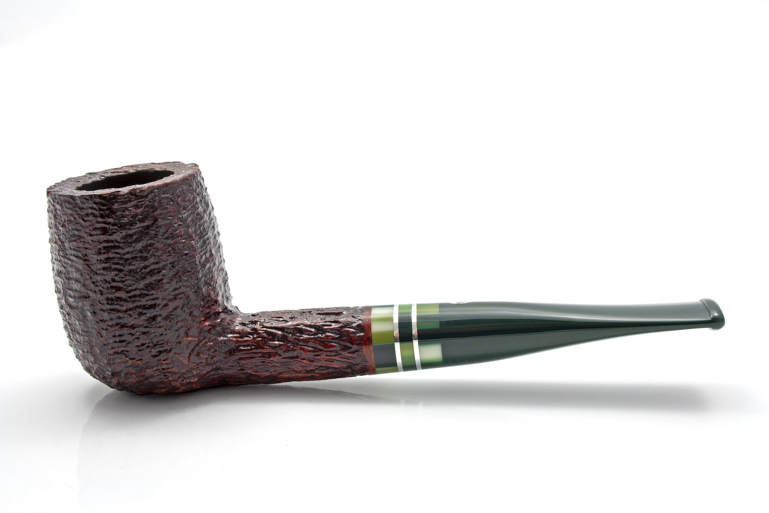 Savinelli Foresta Rustic 111