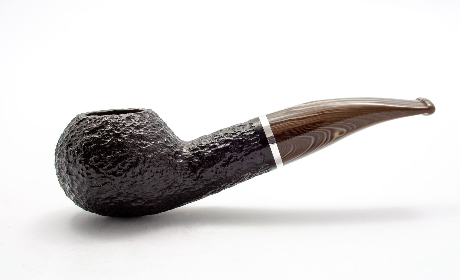 Savinelli Morellina Rustic 321