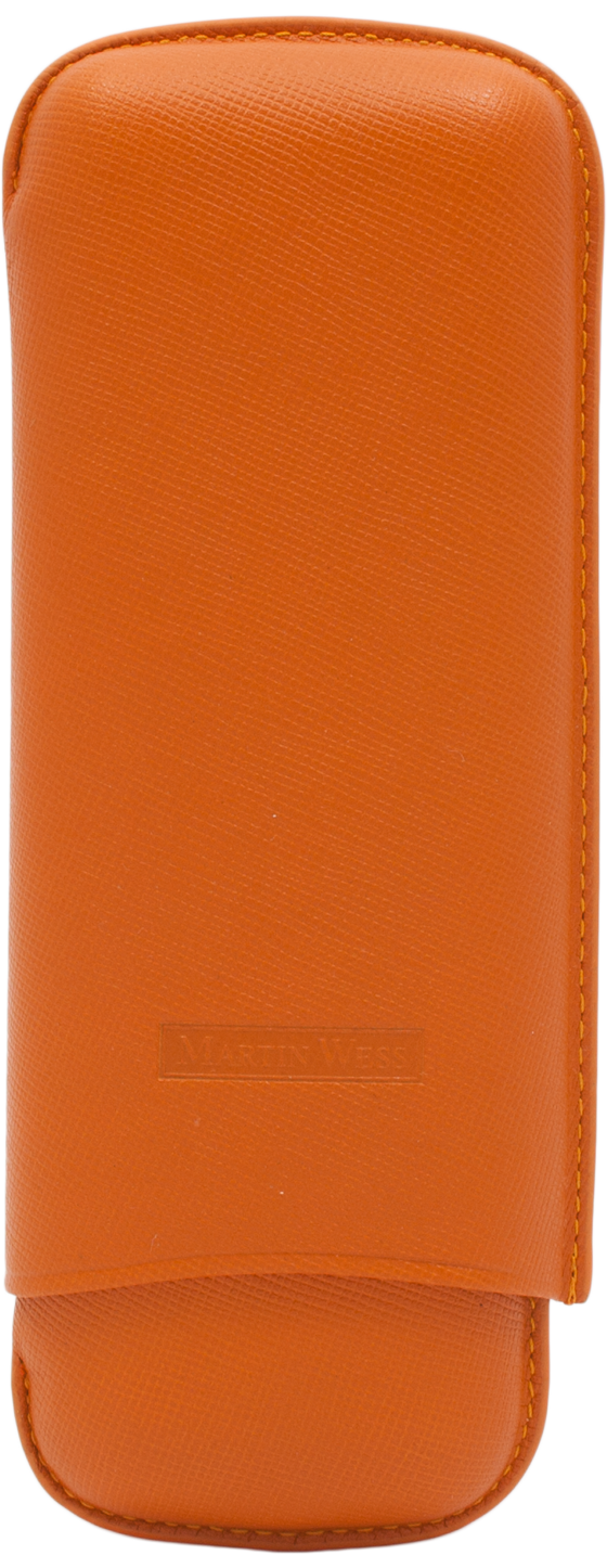 Martin Wess 571 Dante Orange - 2 Gigante