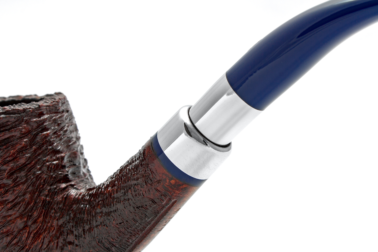 Savinelli Eleganza Rustic 606