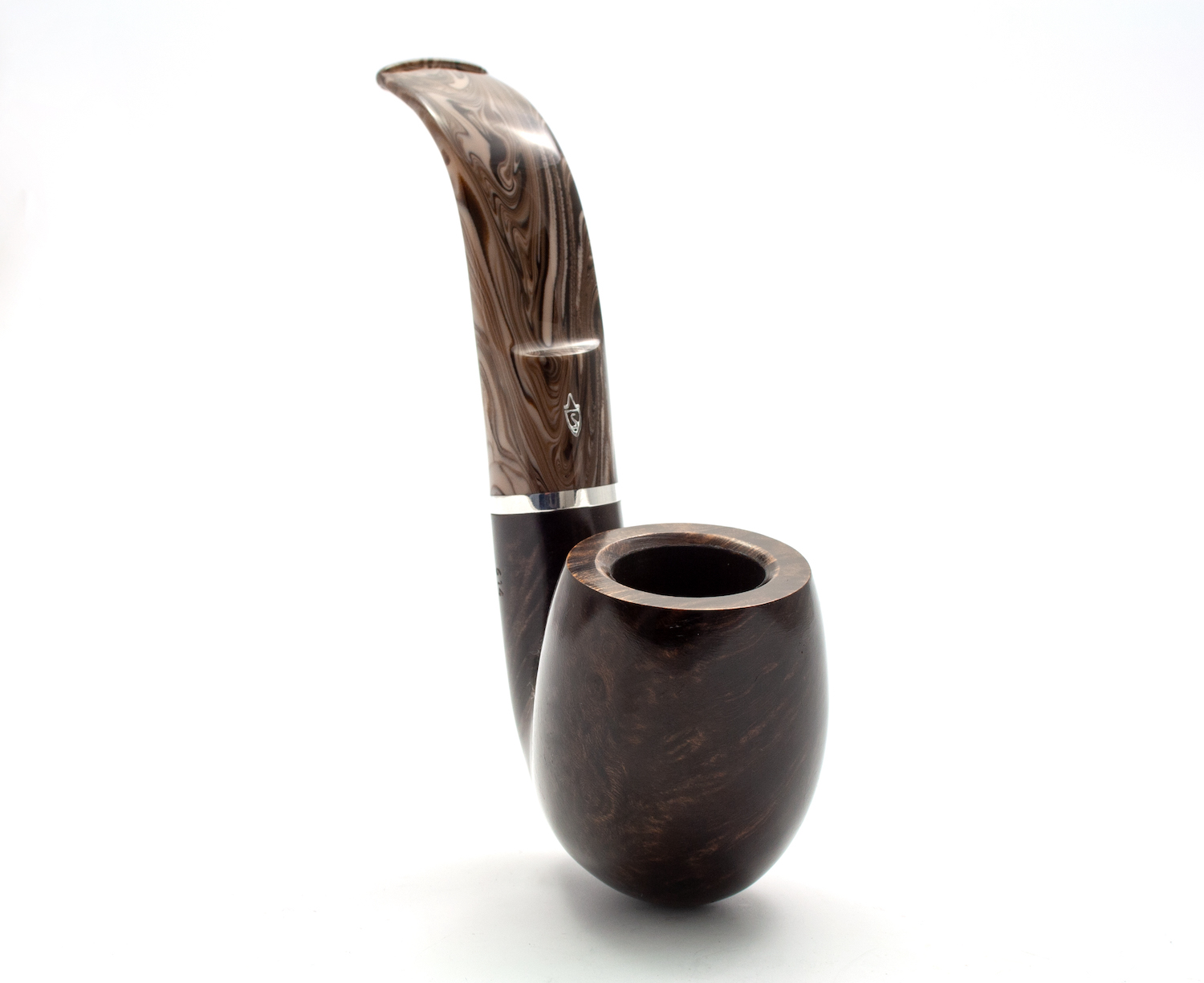 Savinelli Morellina Brown 614