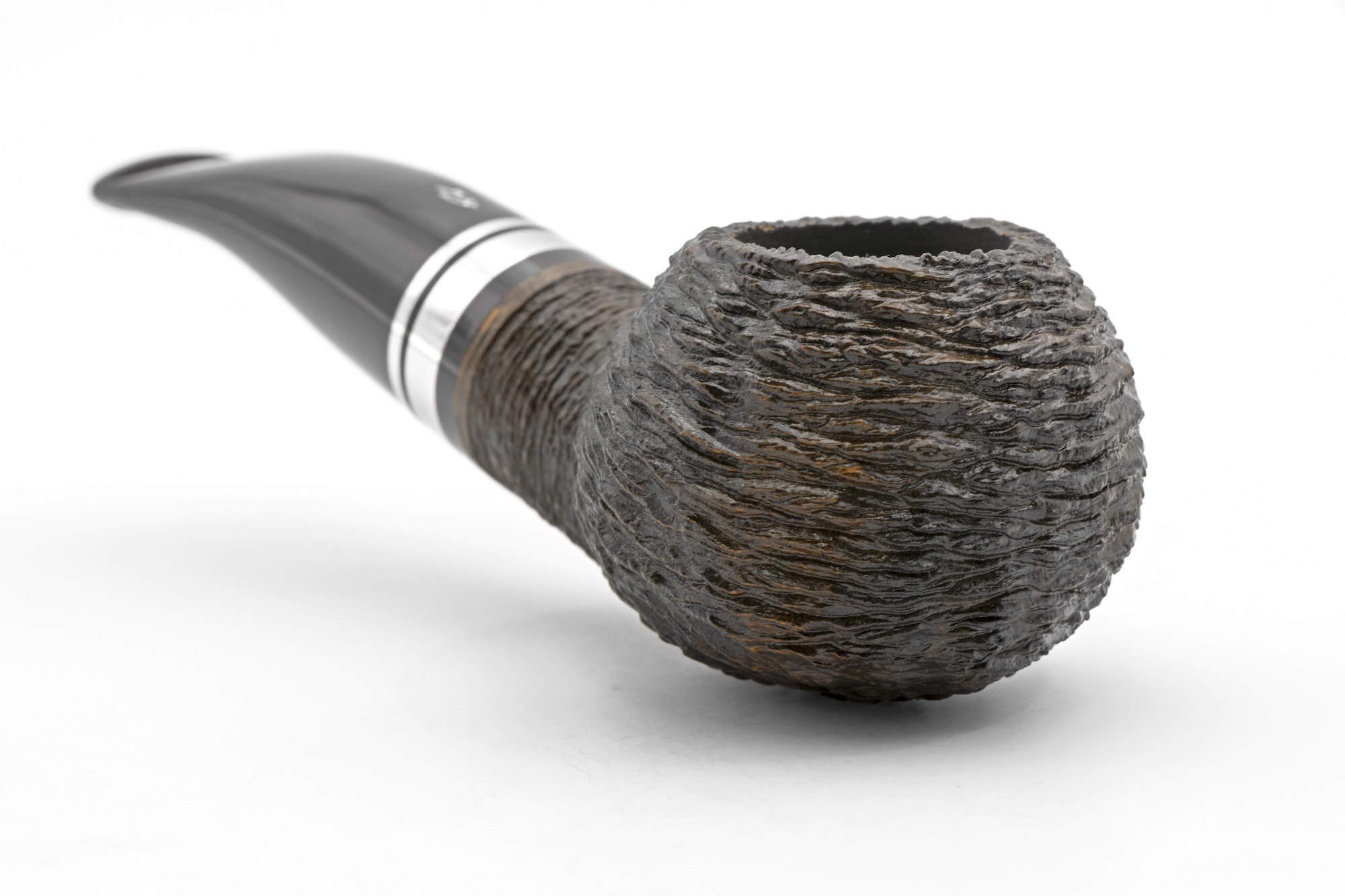 Savinelli Minerva Rustic 320