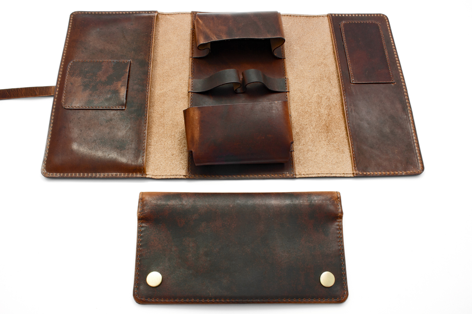 Chacom Roller Brown