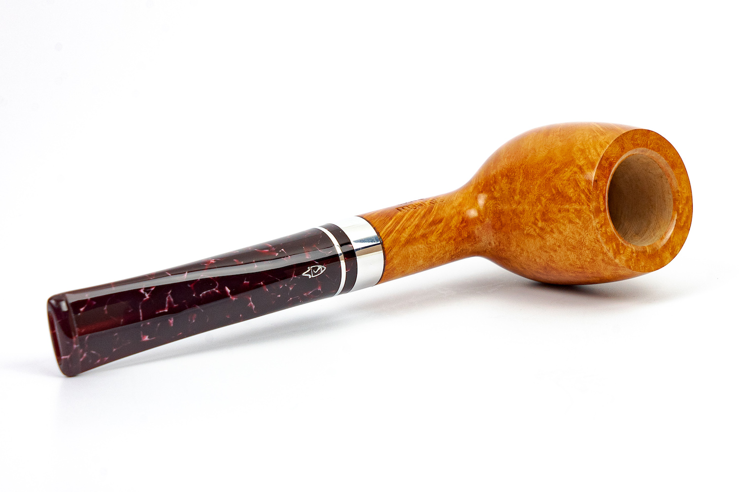 Savinelli Bacco Light 128